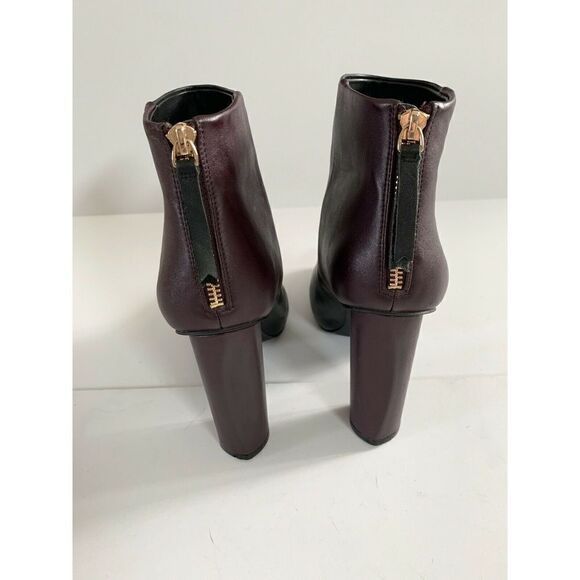 Cabi Bisset Leather Bootie style 6004 - Picture 5 of 8